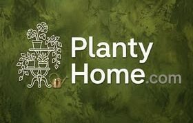 PlantyHome