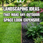17 Landscaping Ideas That Make Any Outdoor Space Look Expensive