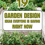 19 Garden Design Ideas Everyone Is Saving Right Now