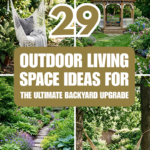 29 Outdoor Living Space Ideas for the Ultimate Backyard Upgrade
