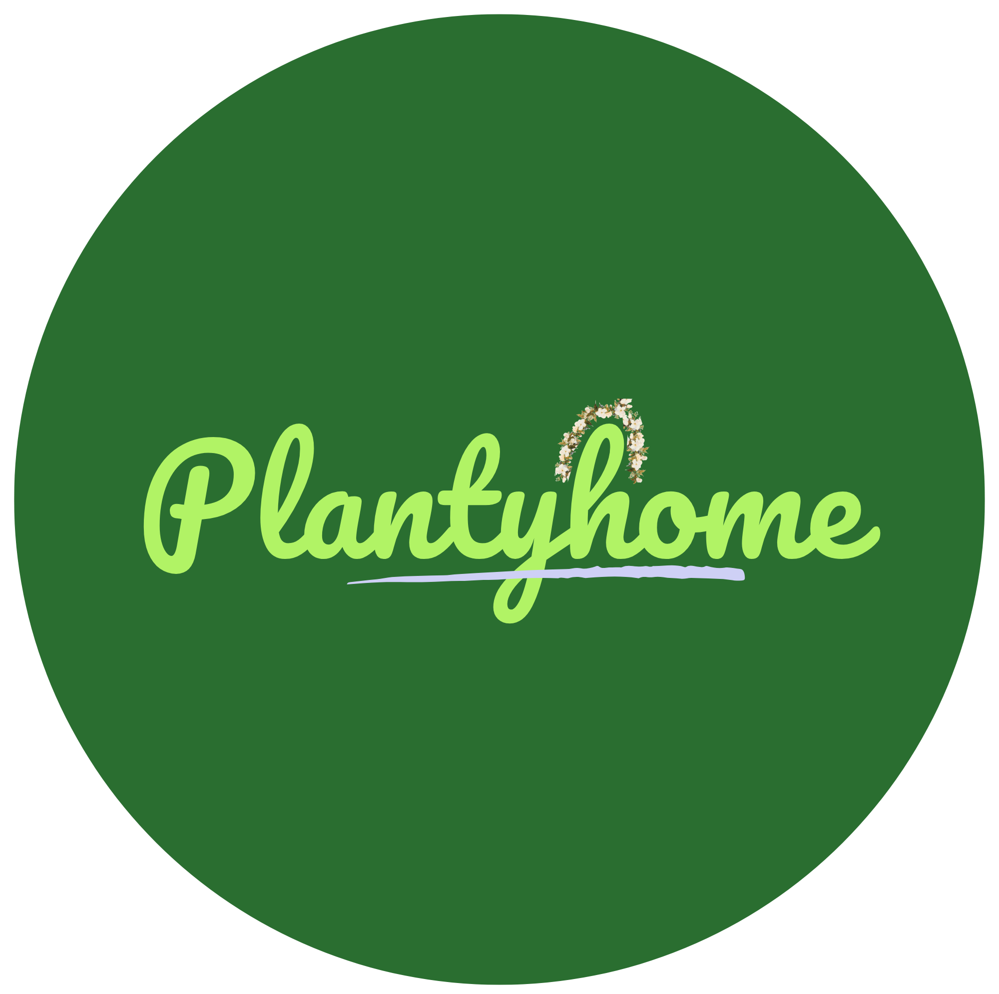 PlantyHome