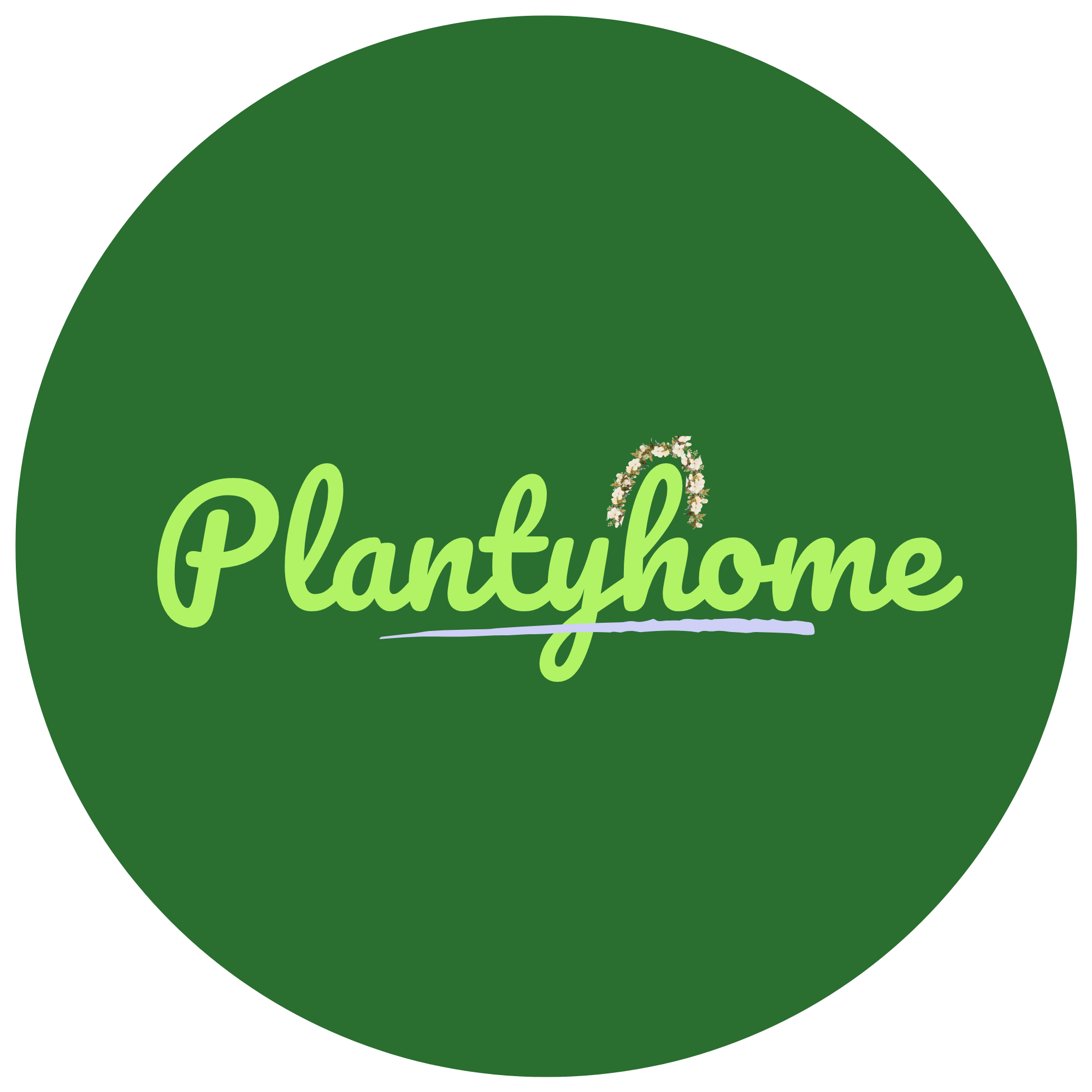 PlantyHome
